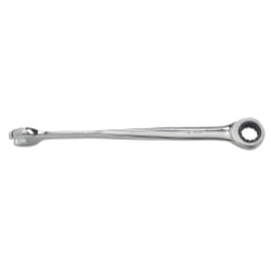 GEARWRENCH 85814 14mm X-Beam Combination Ratcheting Wrench GEARWRENCH 85814 14mm X-Beam Combination Ratcheting Wrench